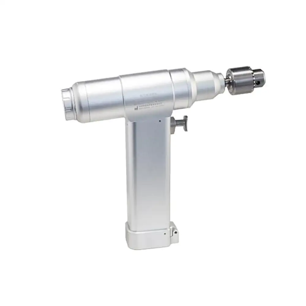Ruijin Medical surgical orthopedic bone drill with battery