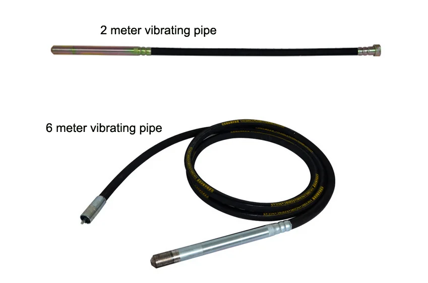 800W Electric Concrete Vibrator price