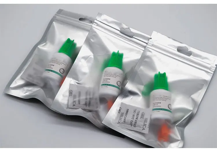 Famous chinese products Private Label Fast and Strong Individual Darkness Custom Eyelash Glue Natural glue eyelash extension
