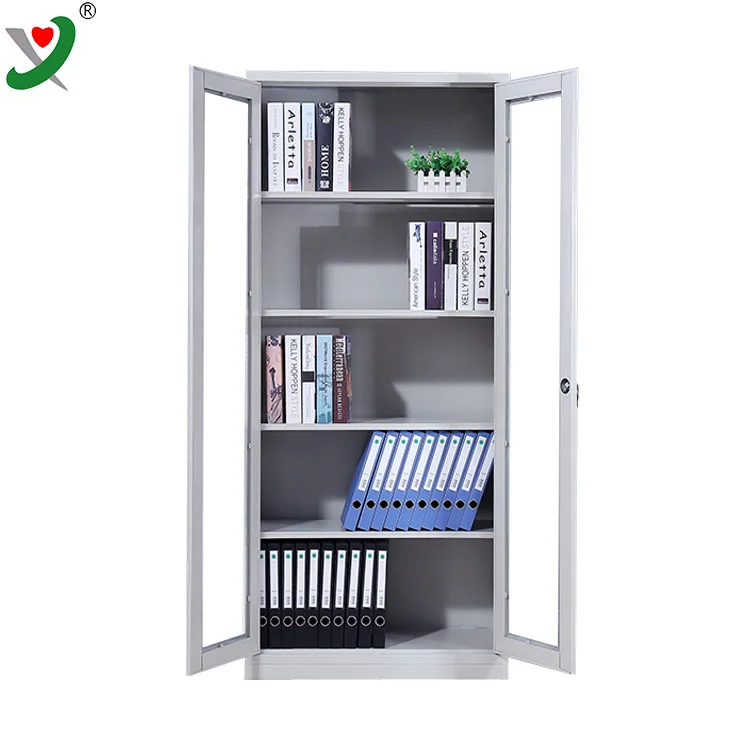 File Storage Cabinets Office Furniture 2 Swing Metal Home Office Modern Metal File Cabinets Steel Storage Cabinets