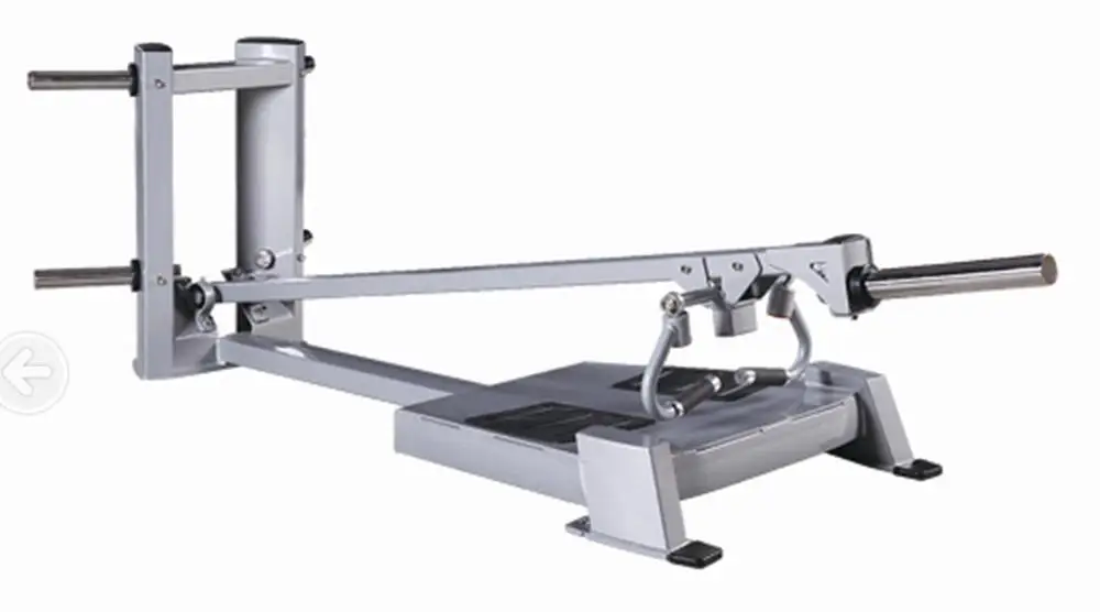 plate loaded gym equipment Nautilus Seated Dip gym equipment