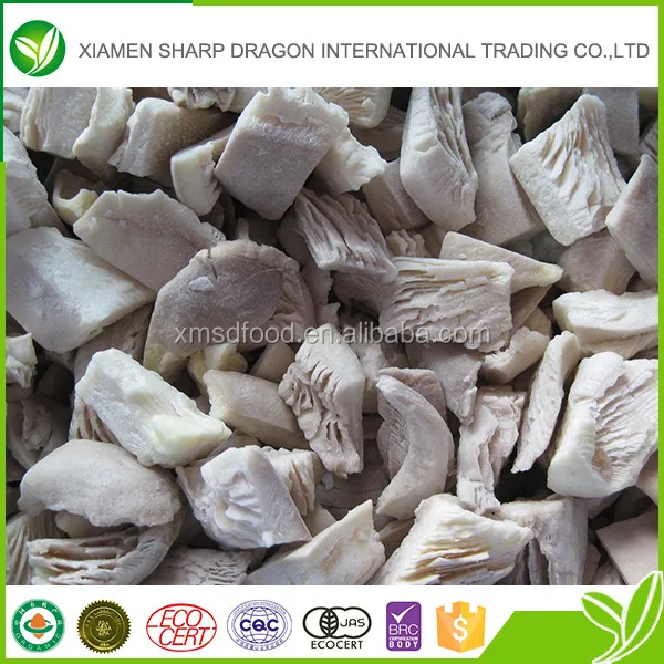 
Frozen oyster mushroom of buyers price 