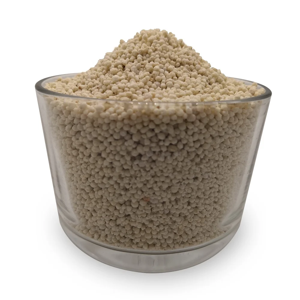 Slow Release NPK Fertilizer 15-2-18 Turf Fertilizer
