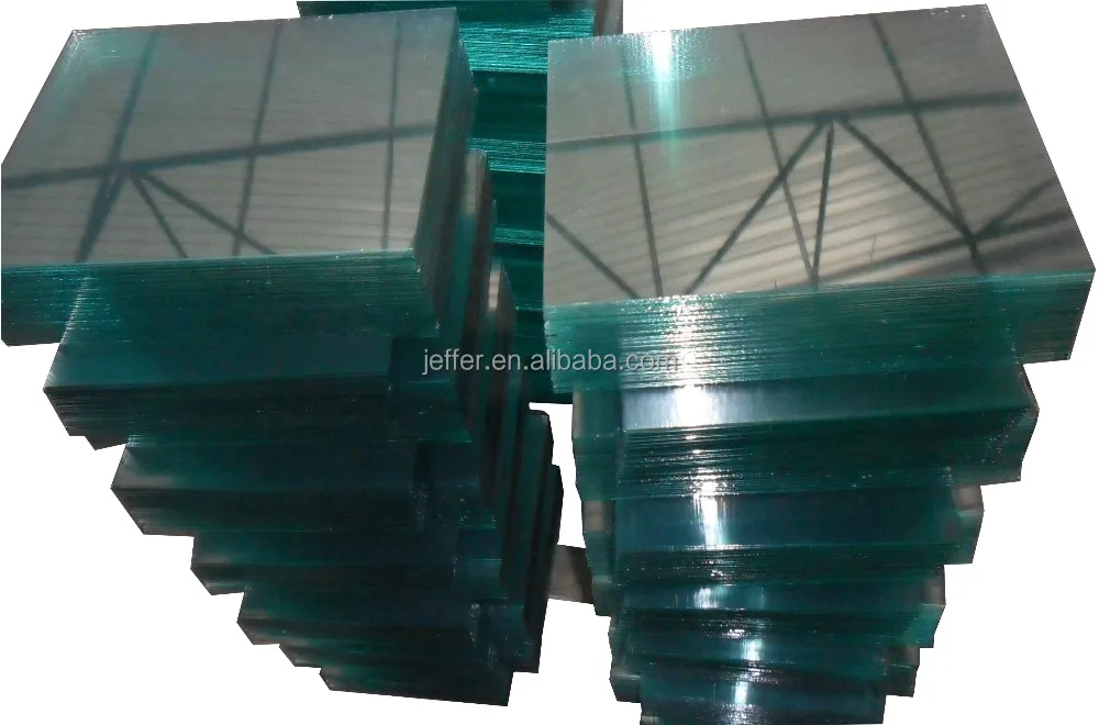 Best Quality Production Line for Unbreakable glass sheet