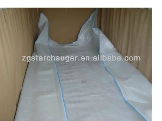 Corn Liquid Glucose Syrup Flexitank bag Corn Glucose Syrup Liquid Flexitank bag
