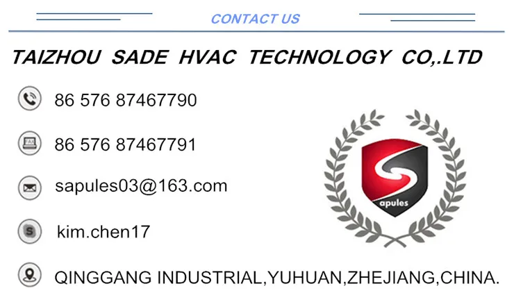 contact us