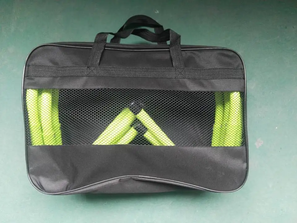 Adjustable Agility Hurdle Soccer Sports Training Hurdles Multi-Function Folding Speed Hurdle