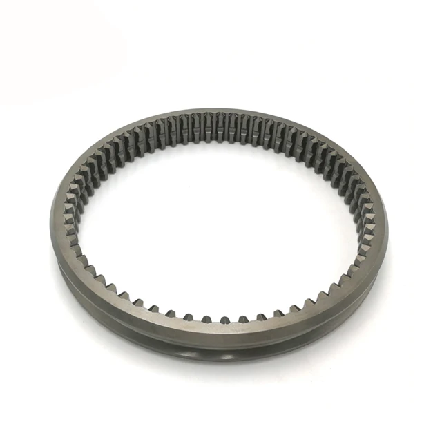 Детали коробки передач 16S для китайского грузовика, скользящий рукав 1316304169 /1315304136 от китайского производителя