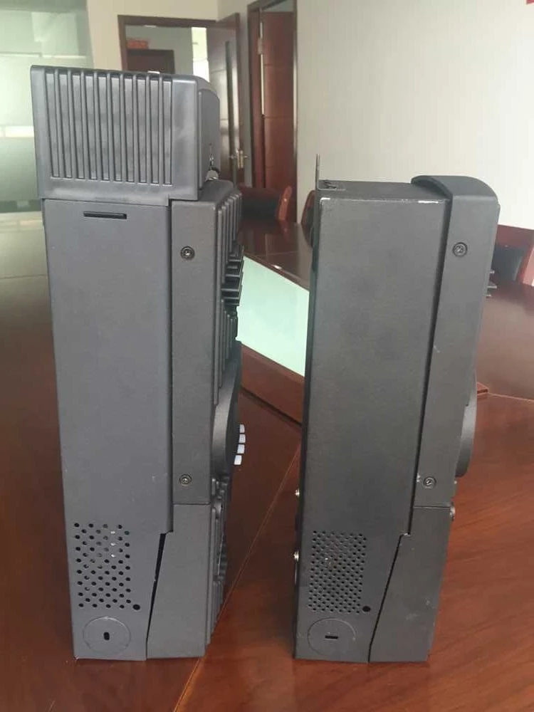 12V RoHS MPPT Solar Charge Controller 80 Amp