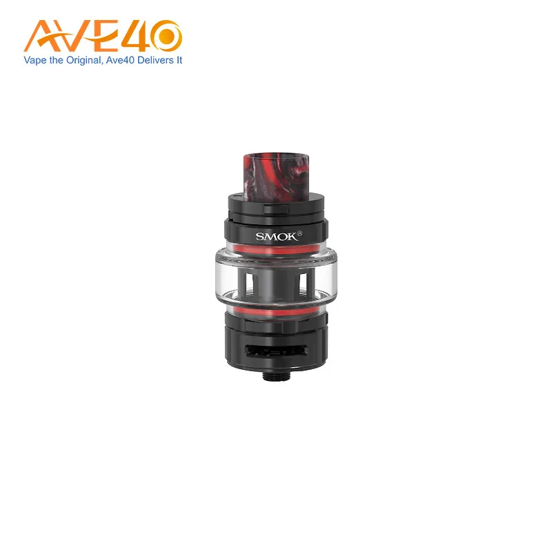 2019 New Hot RTA Atomizer SMOK TF Subohm Tank With TF BF/BC Mesh Coil 6ml 510  Electronic Cigarette Vape Wholesale from Ave40