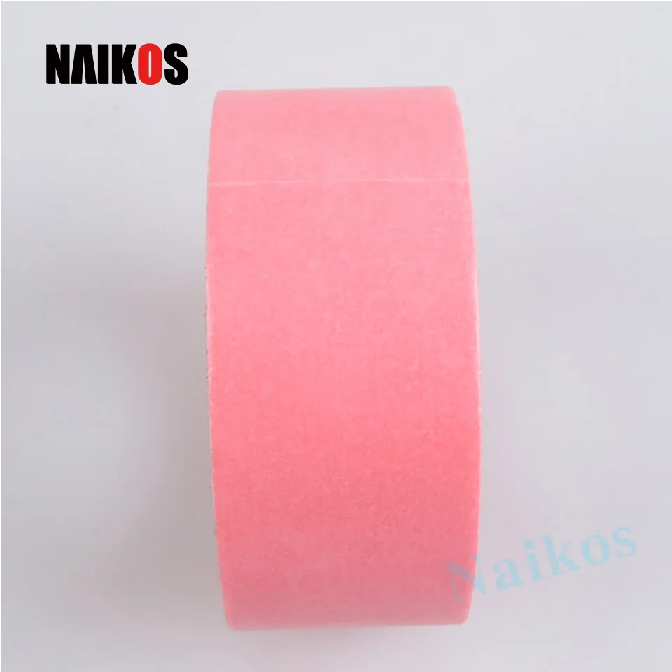  Красочная Маскировочная лента Washi из крепированной бумаги для