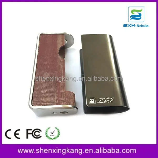 Оригинальный бокс-мод SXK Zero Mini 60 Вт, сумасшедшая продажа, мини-мод Zero в малайзии