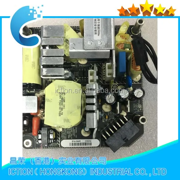 ADP-200DFB(614-0445;661-5299) OT8043(614-0444) 205W Power Supply For iMac 21.5 inch A1311