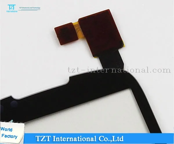 TZT Factory Touch Screen for HUAWEI U8180 Panel