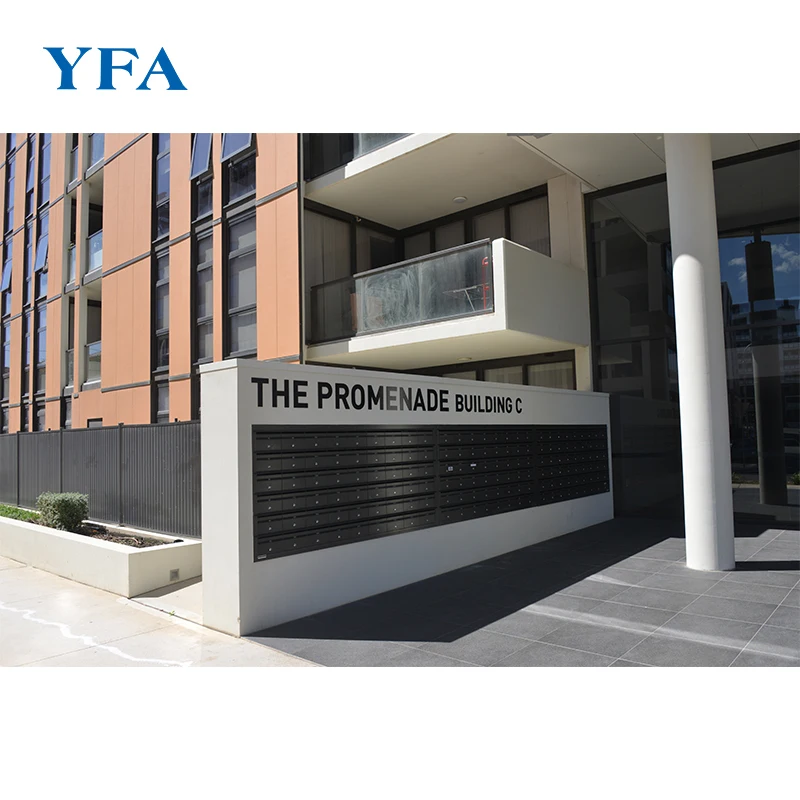 
Aluminum aluminum garden fence/ balcony aluminium handrails 