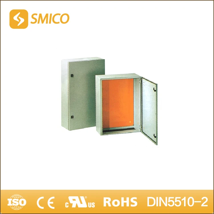 SMICO Новые Продукты На Рынке Китая Металл Открытый Кабель Power Distribution Box Цена