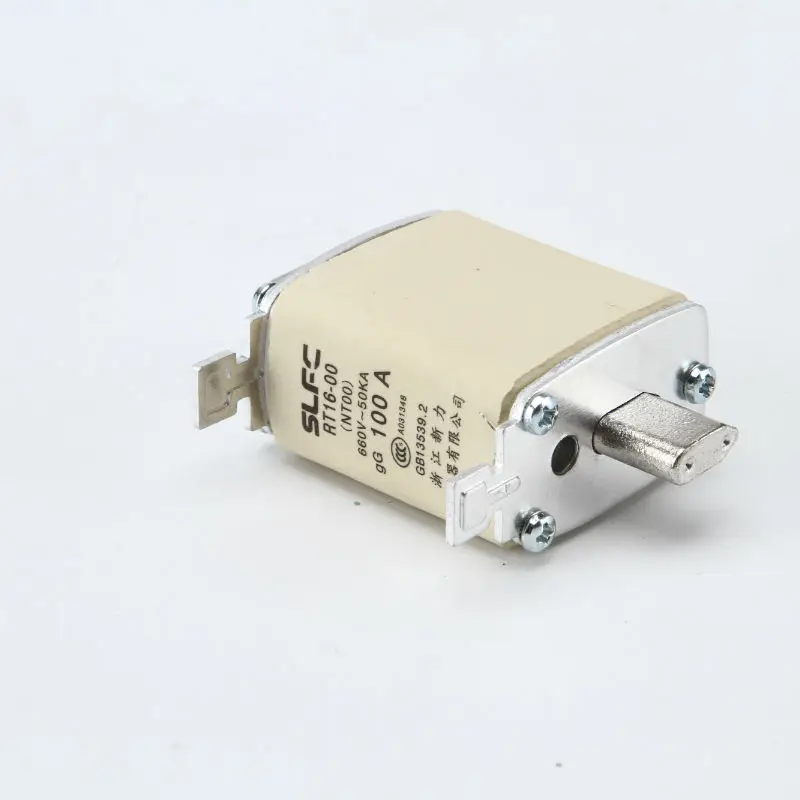N14 160A NT Series NTA00 Blade Fuse
