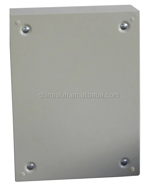 TIBOX IEC Industrial Electrical Power Box/Distribution Board with Stand Quantity Required: 20 Pieces