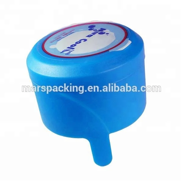 20 л, герметичная крышка для бутылок с минеральной водой