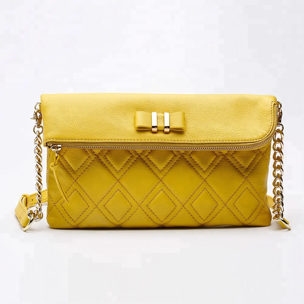 
Hot products custom handbags leather messenger bags for women 2018 