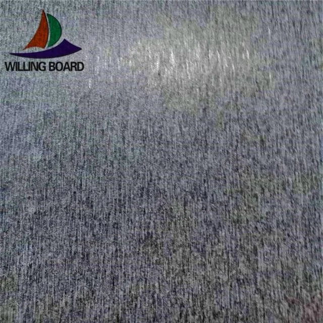 100% non asbestos high temperature resistant calcium silicate board (external wall using)