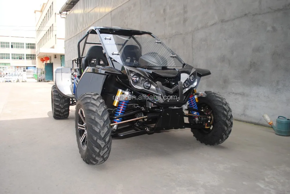 2015 new product Renli 1500cc dune buggy on hot sale made in China