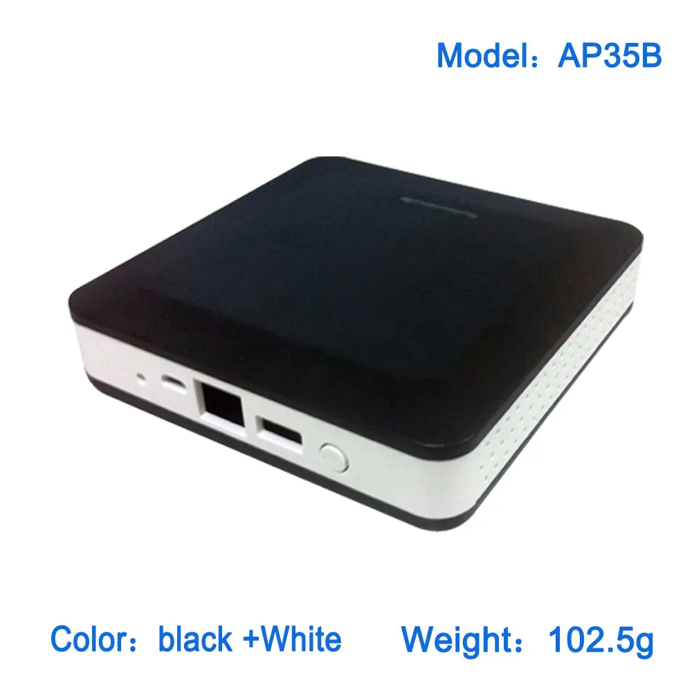 android tv box wifi adapter portable high power wifi router communication device wireless router shell