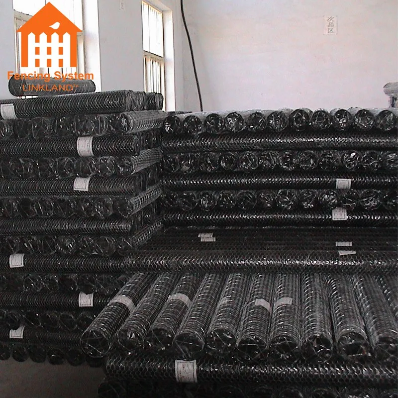 China Exporter Best Quality Hexagonal Wire Netting Chicken Nets Fishing Nets