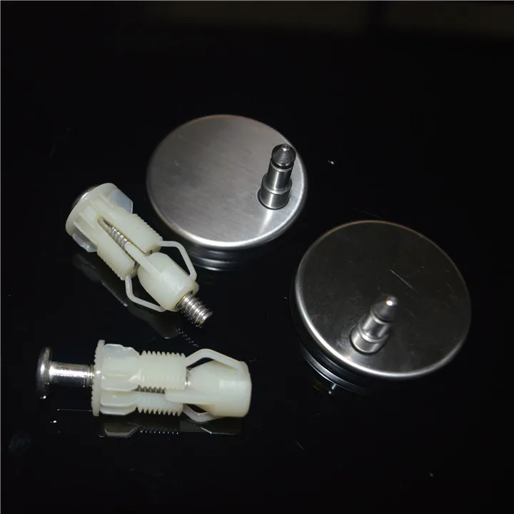 kalevit soft close toilet seat hinges