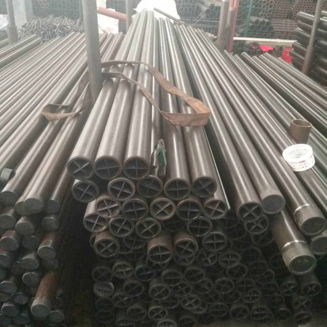 Высокое качество буровых штанг dcdma корпус, внутренняя трубка