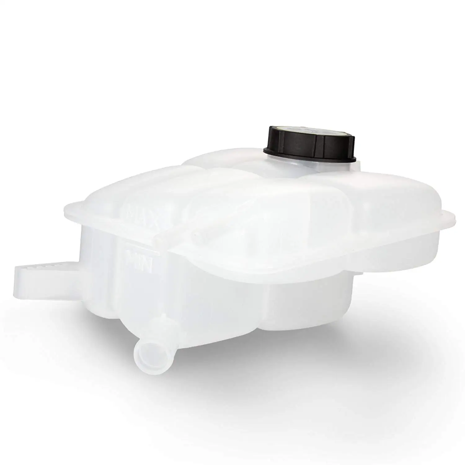 Radiator Coolant Overflow Recovery Expansion Tank for Mazda 3 04-13
