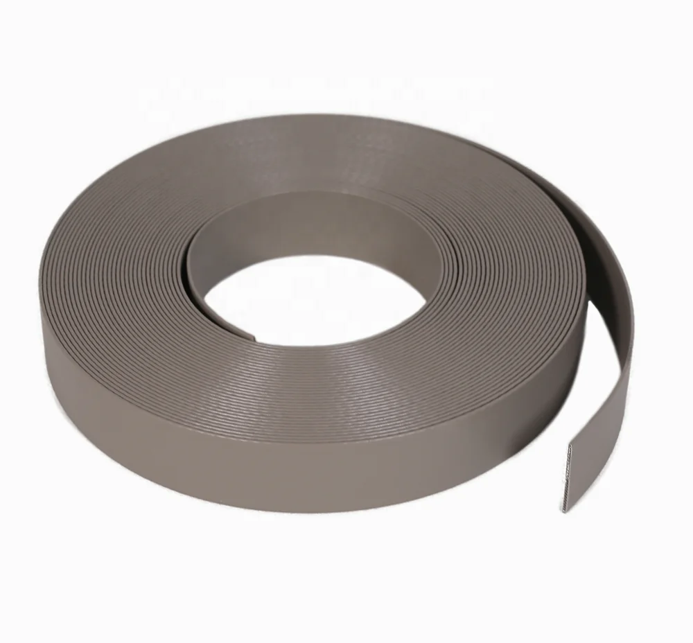 TPU Polyurethane Coated Nylon Webbing, Waterproof Plastic Rubber Coated Webbing, Rubber Silicone Webbing