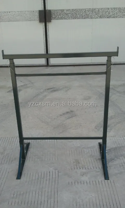  Стальной трест с порошковым покрытием для строительных лесов размер 1/Размер 2/Размер 3