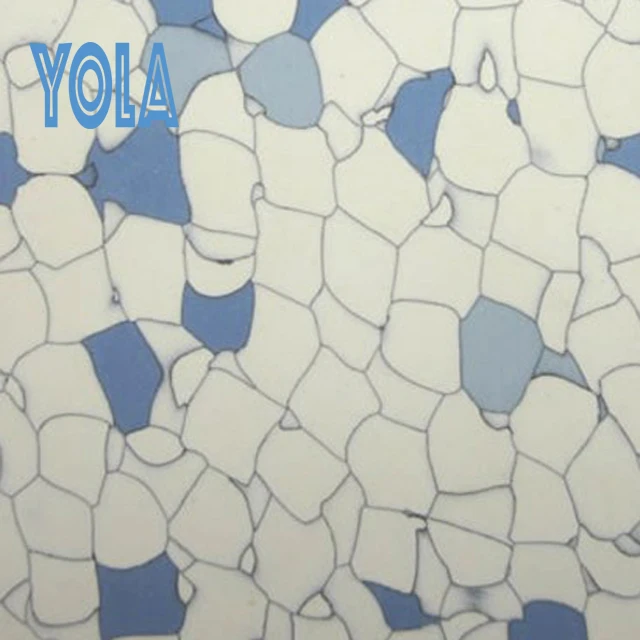 modern designs Anti Static vinyl esd pvc flooring and conductive flooring tile