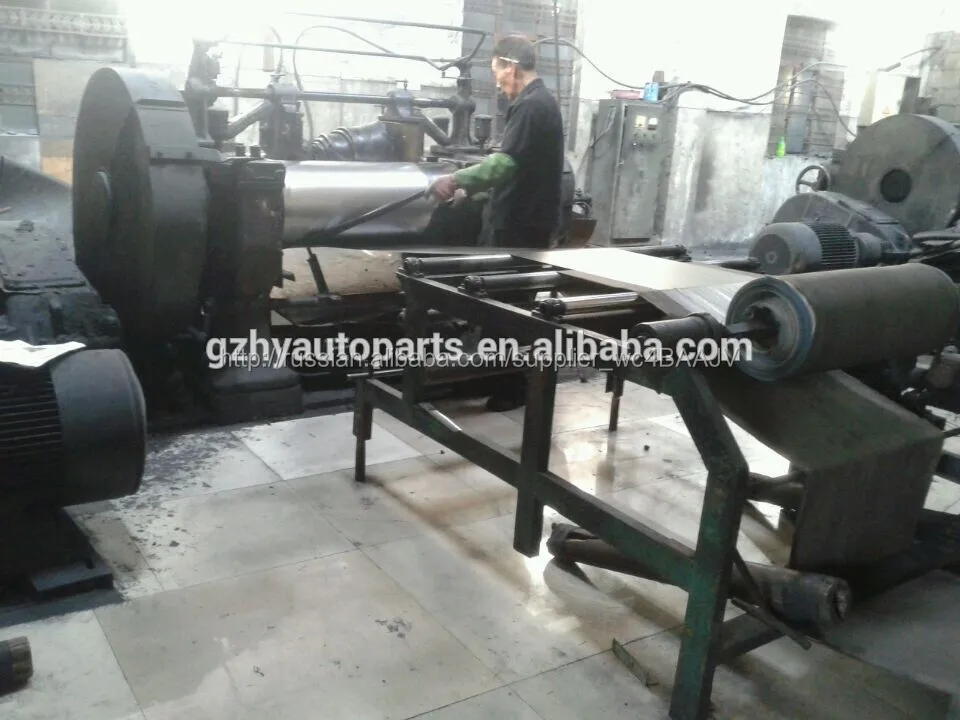 резиновый ремень oem резиновые пояса принято