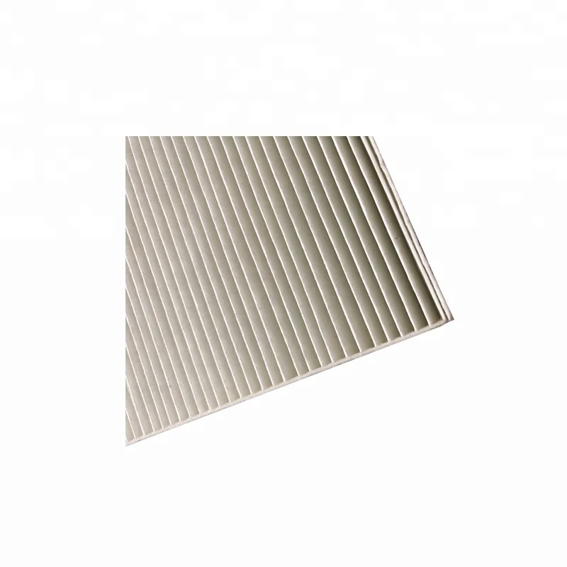 
High quality air condition cabin air filter for 8104401-K5 