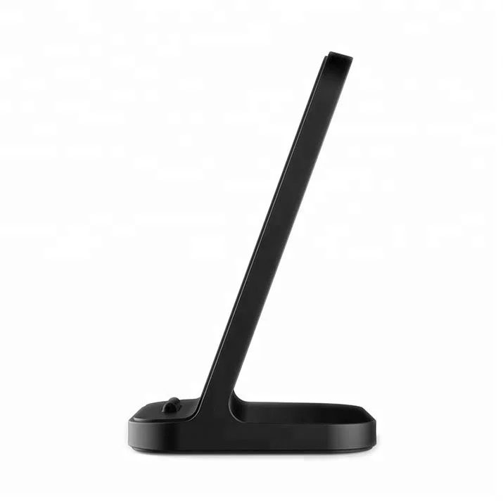 QI Wireless Charger for iPhone 12 pro max wireless charging stand