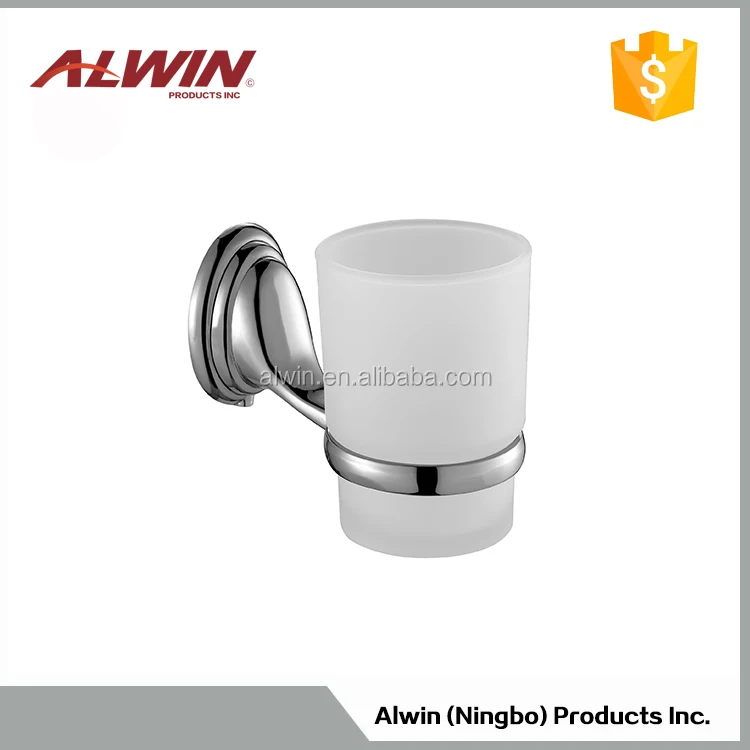Хромированная Отделка настенные сантехника и ванная комната обладатель кубка 7206