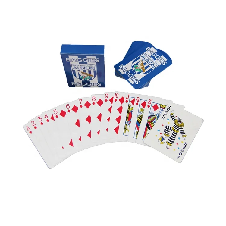 
WJPC-Famous Board Games Production Poker Game Board 