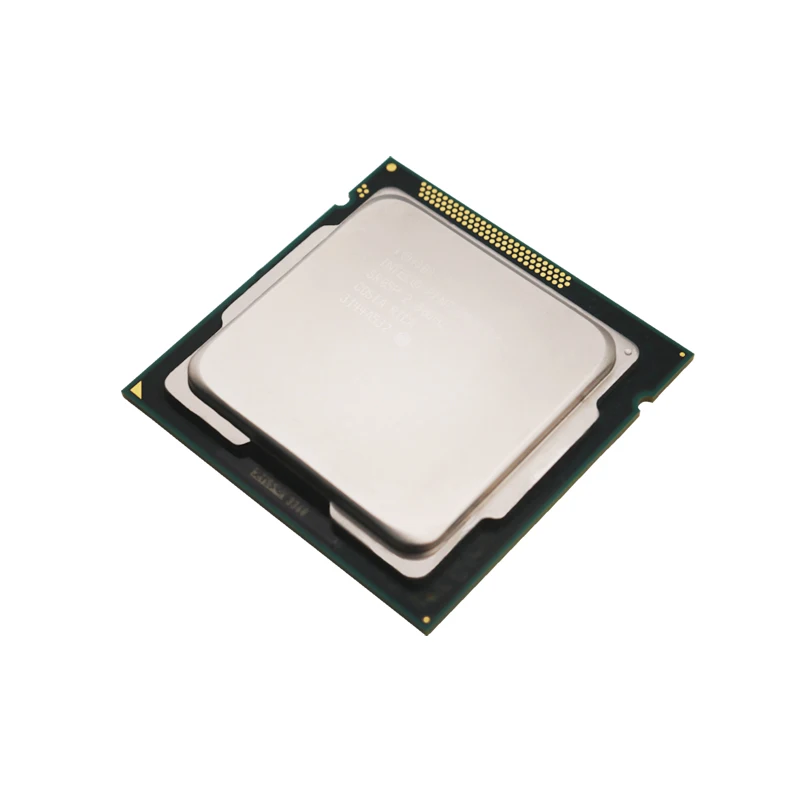 For Interl core G840  Dual-Core Processor Desktop CPU