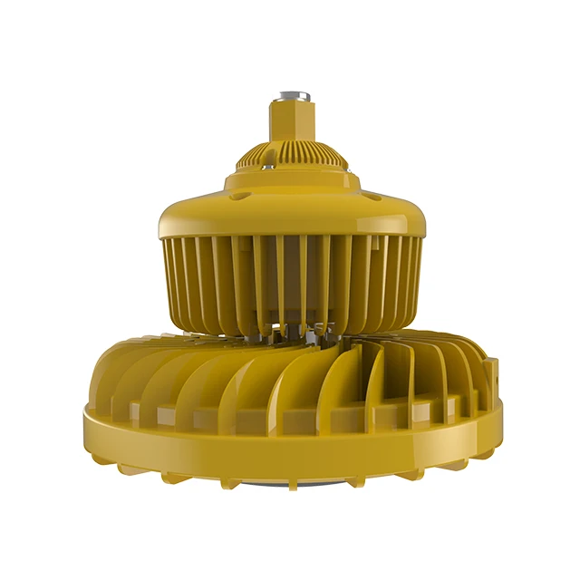 Atex Explosion Proof Led Light Ex Certificate IK10 Highbay Type 60w