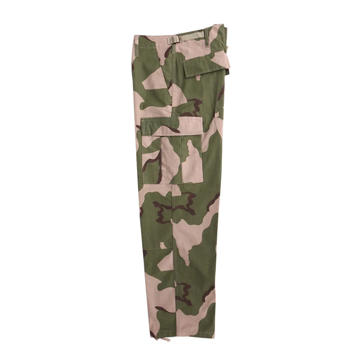Hubei Yalida High quality Hot saling dress uniform tactical uniform comfortable camouflage clothes