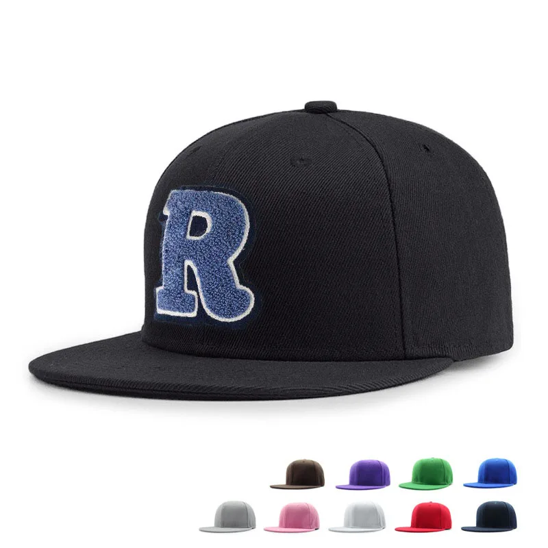 
Heat transfer silk screen how to make hats snapback wholesale promotional new fashion high quality customized free snapback hats 