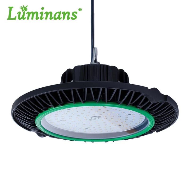 Luminans height power 100W 5 years SMD UFO warehouse highbay light