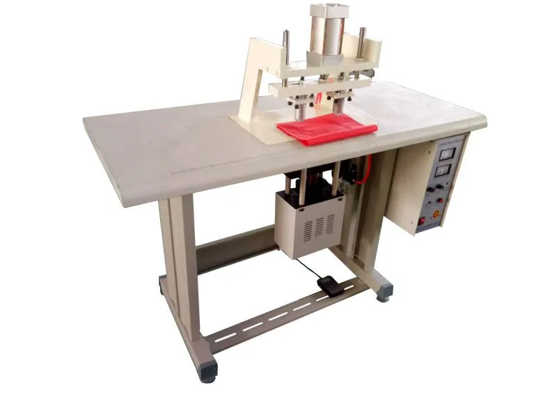 Ultrasonic Spot Welding Machine