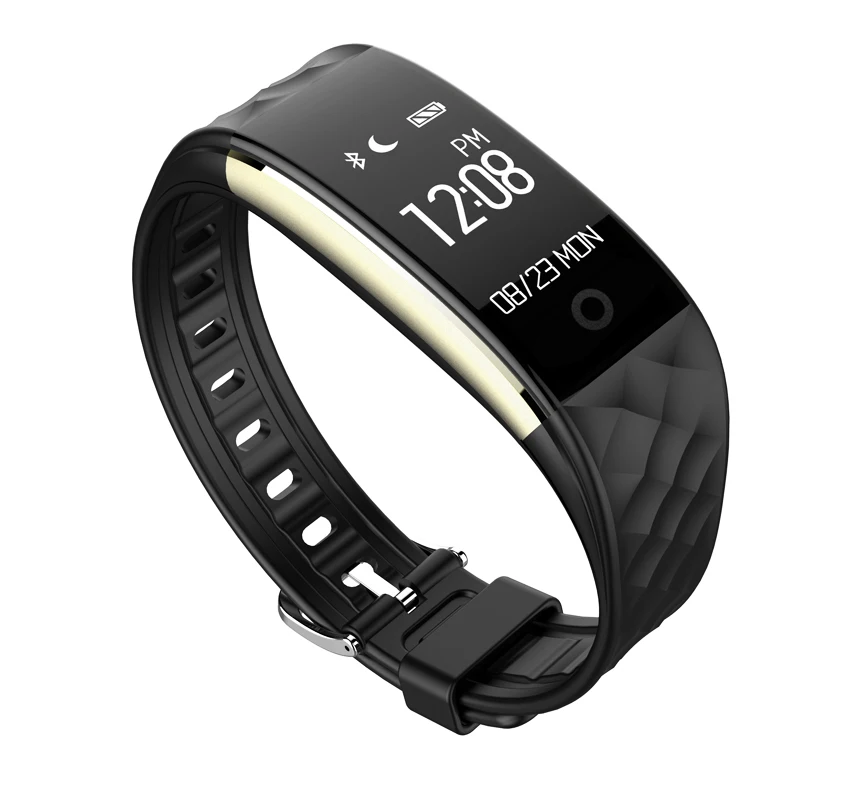 
 S2 фитнес-трекер Смарт-часы с функцией сердечного ритма  S2 fitness tracking smart watch band with heart rate