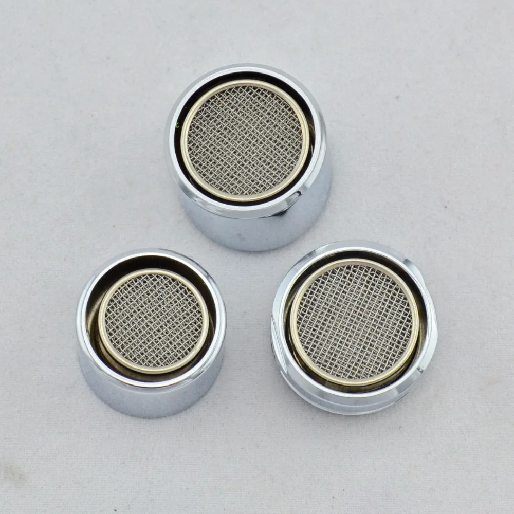 FAAO Water Saving Faucet Aerator Mounted Water Filter