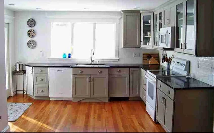 Economic Fast assembly beautiful bungalow house design/plans