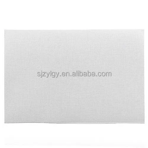 Fabric for Counted Cross Stitch 16 Count Aida Cut