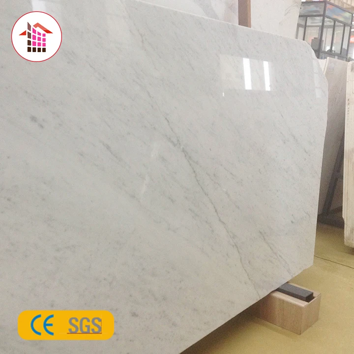 
kashmir sunny white marble tile for the kitchen or bathroom decoration 